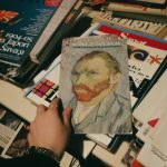 Group logo of Vincent Van Gogh: Life, Art and Legacy (SC36)