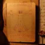 Group logo of Exploring the Vitruvian Man (CS40)