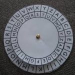 Group logo of Caesar Cipher (JYU28)