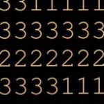 Group logo of Basic math with binary numbers using cards: Subtraction (JYU25)